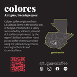 Load image into Gallery viewer, Colores